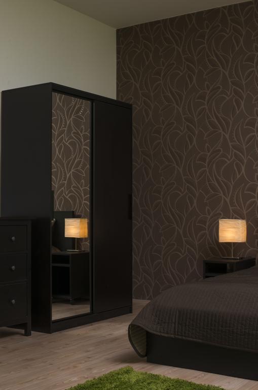 Rumbach Holiday Budapest Room photo